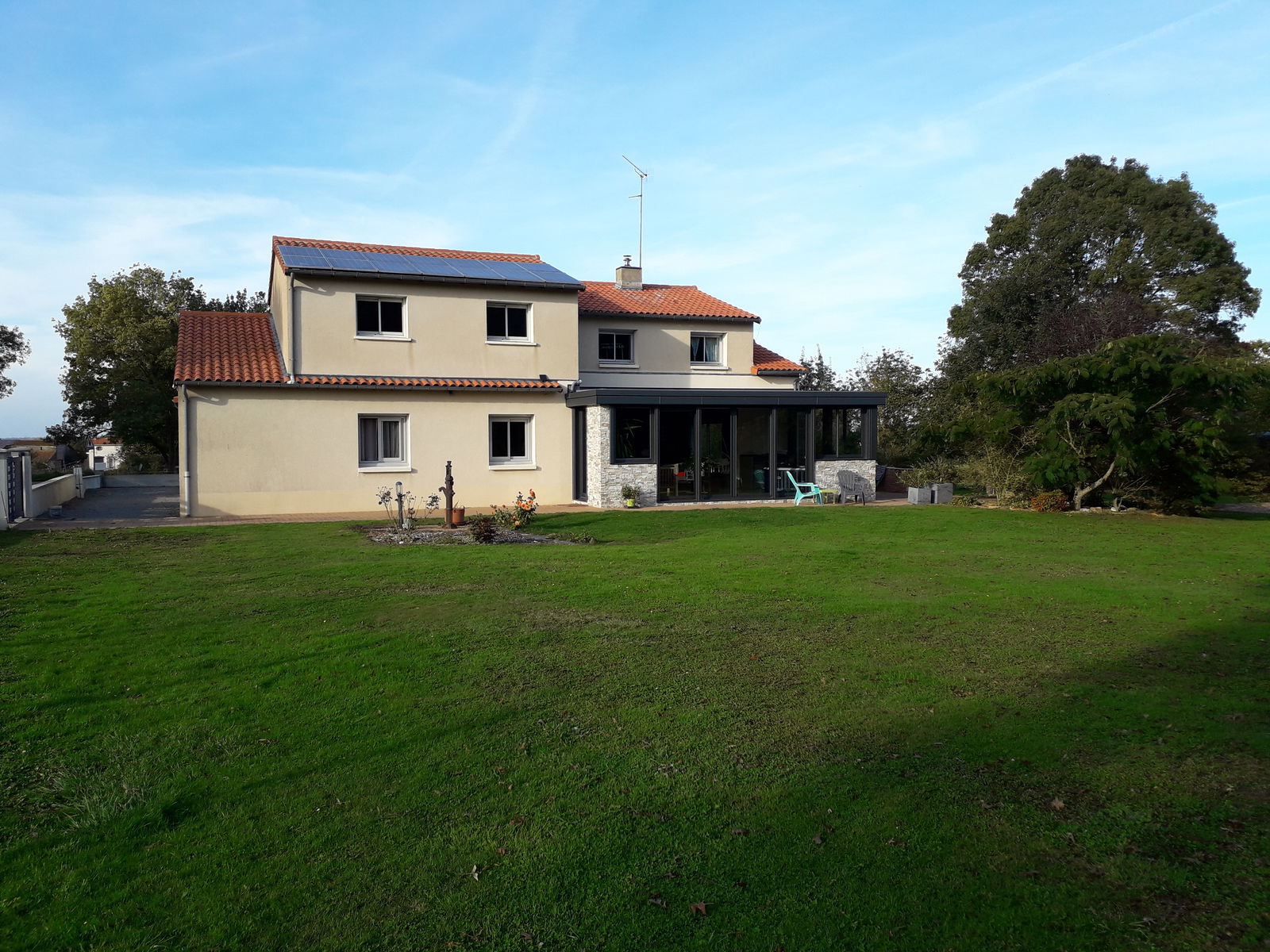 Famiglia Orée-d'Anjou 144015