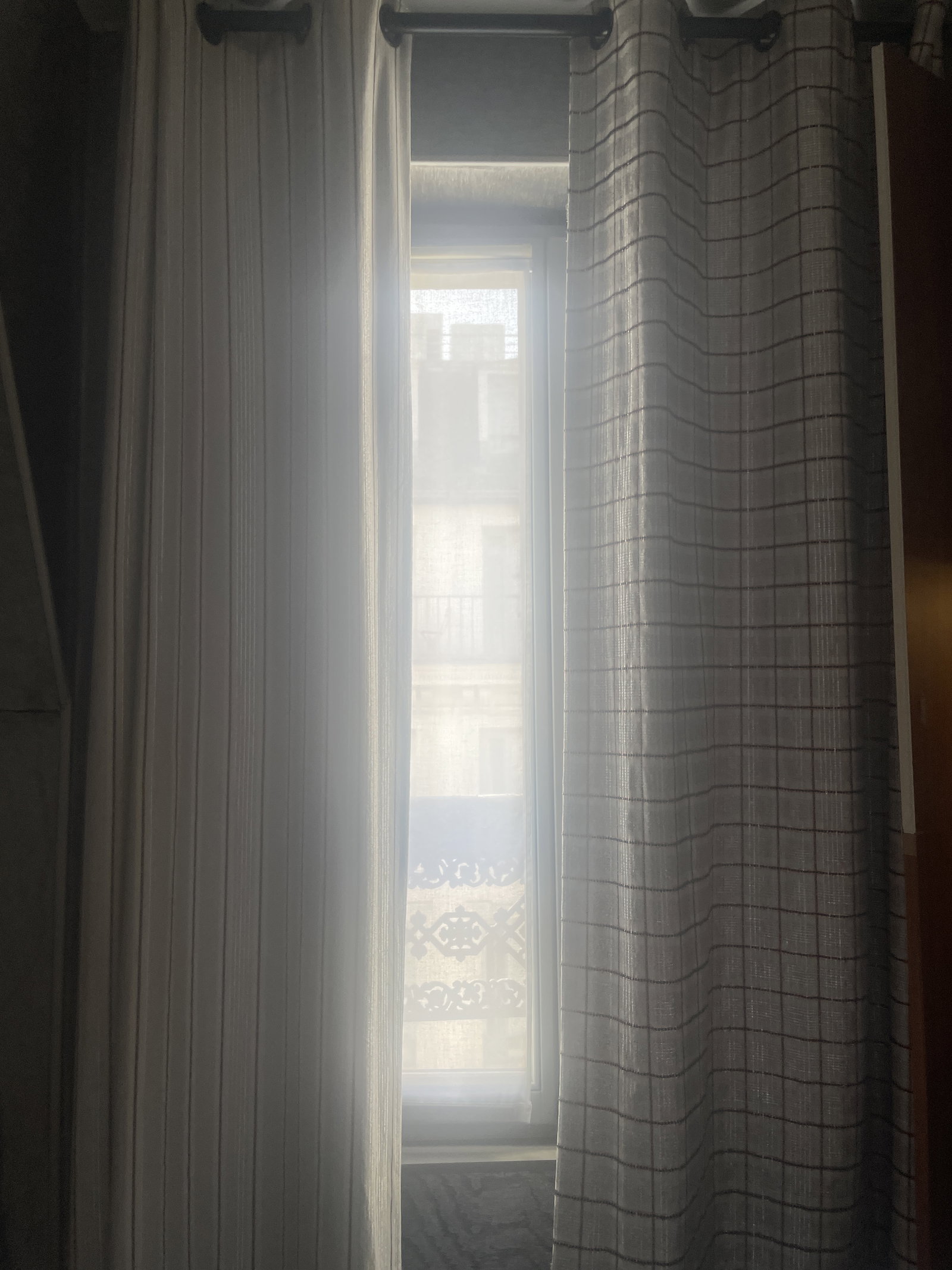 Camere Per Gli Ospiti Paris 662971