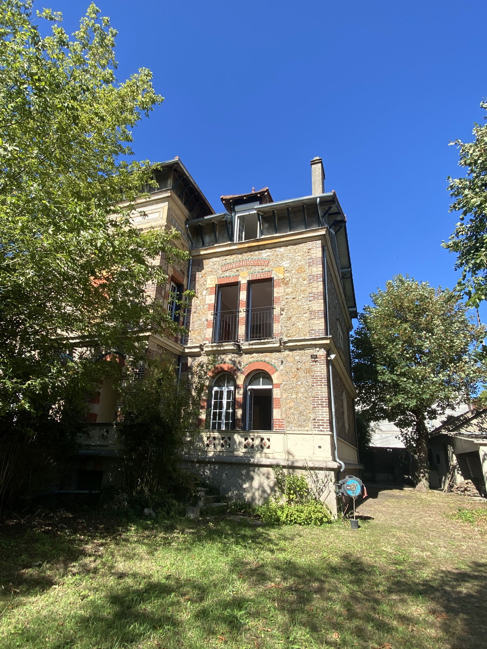 Famiglia Ablon-sur-Seine 322299