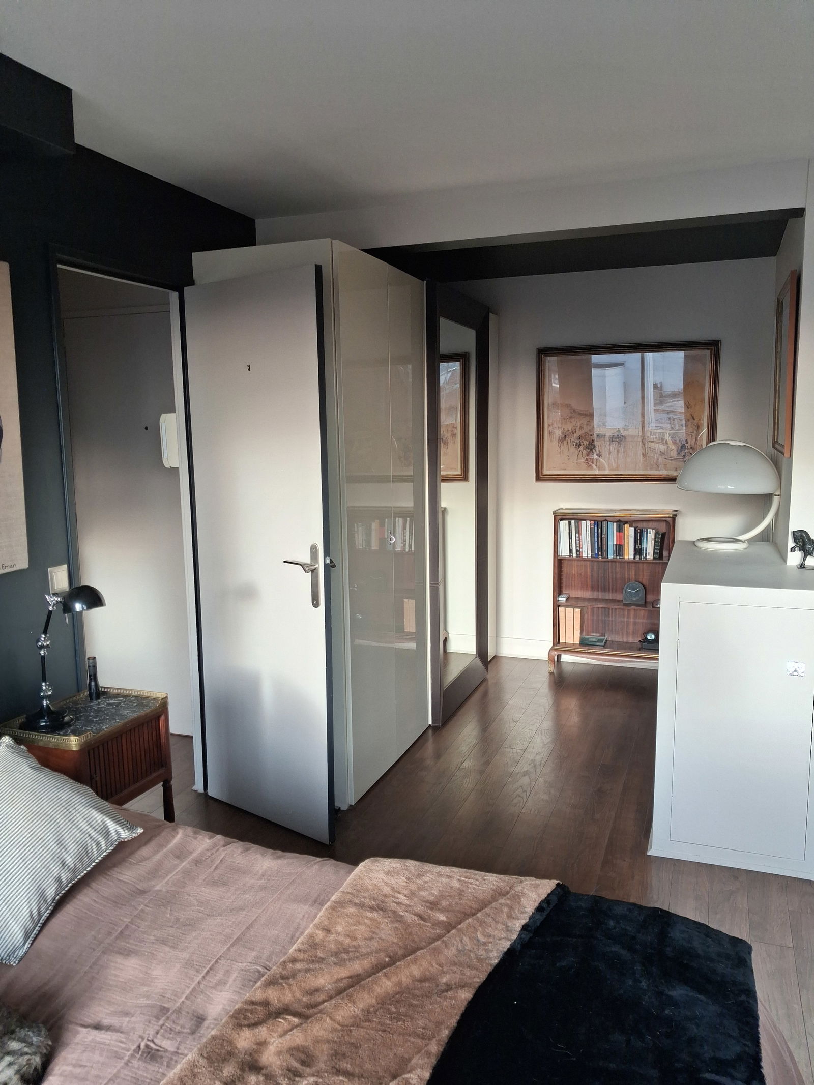 Collocazione Asnières-sur-Seine 658856