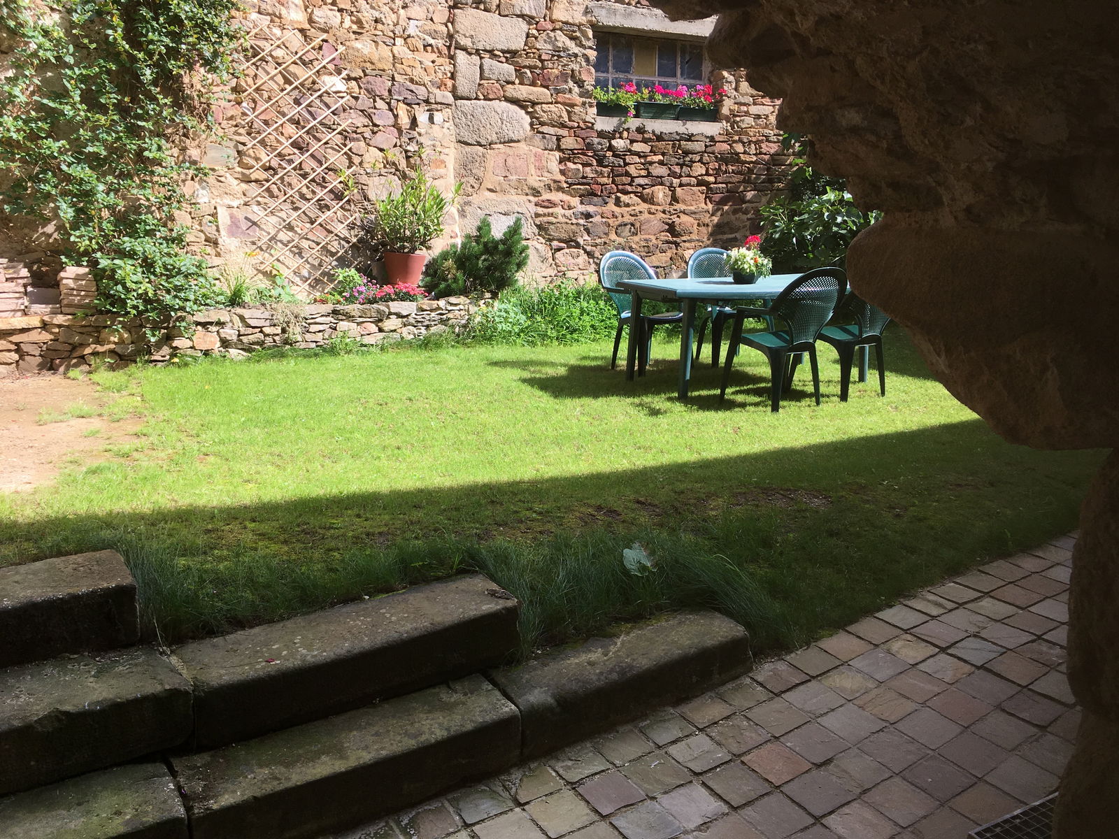 Tutta La Casa Chaussan 231777