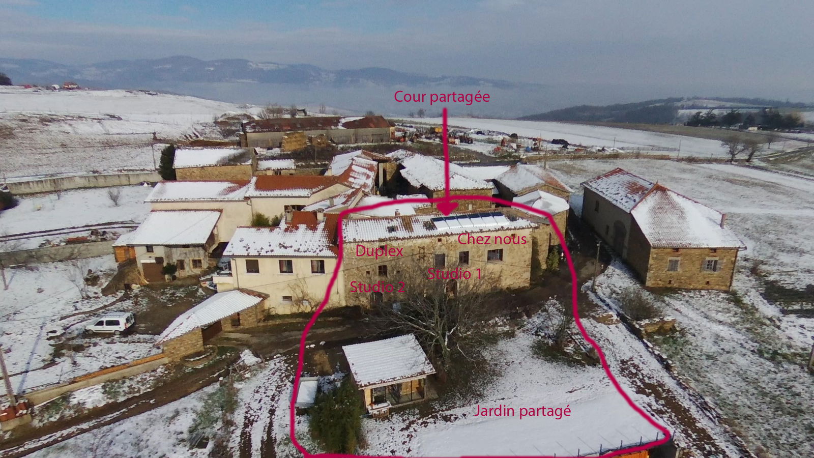 Tutta La Casa Chaussan 231777