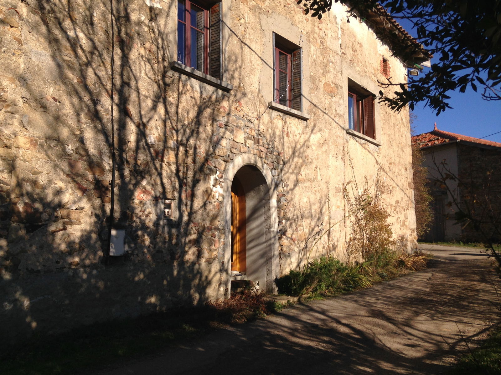 Tutta La Casa Chaussan 231777