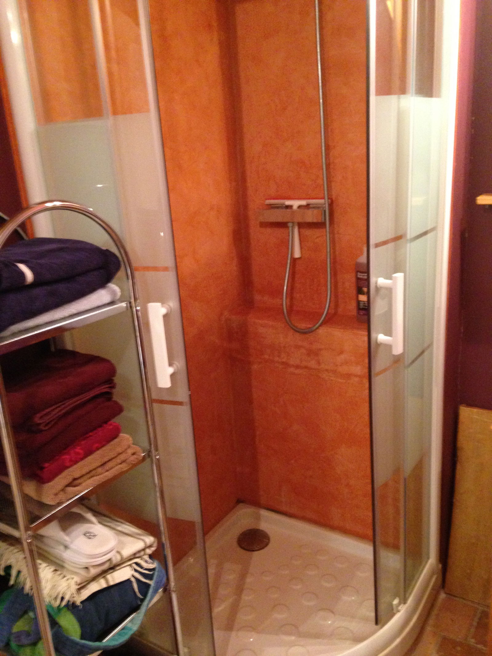 Tutta La Casa Chaussan 231777