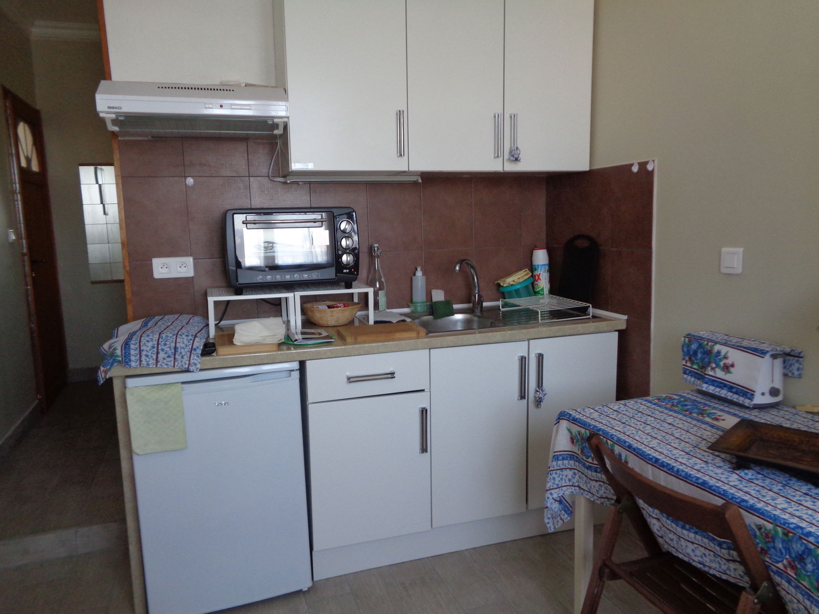 Tutta La Casa Nice 152042