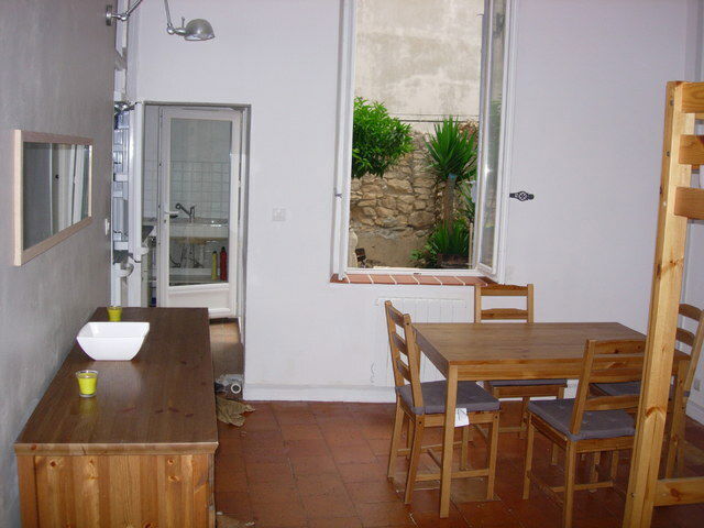 Monolocale Indipendente Portel-des-Corbières 54104