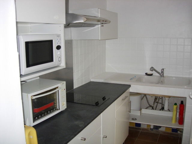 Monolocale Indipendente Portel-des-Corbières 54104