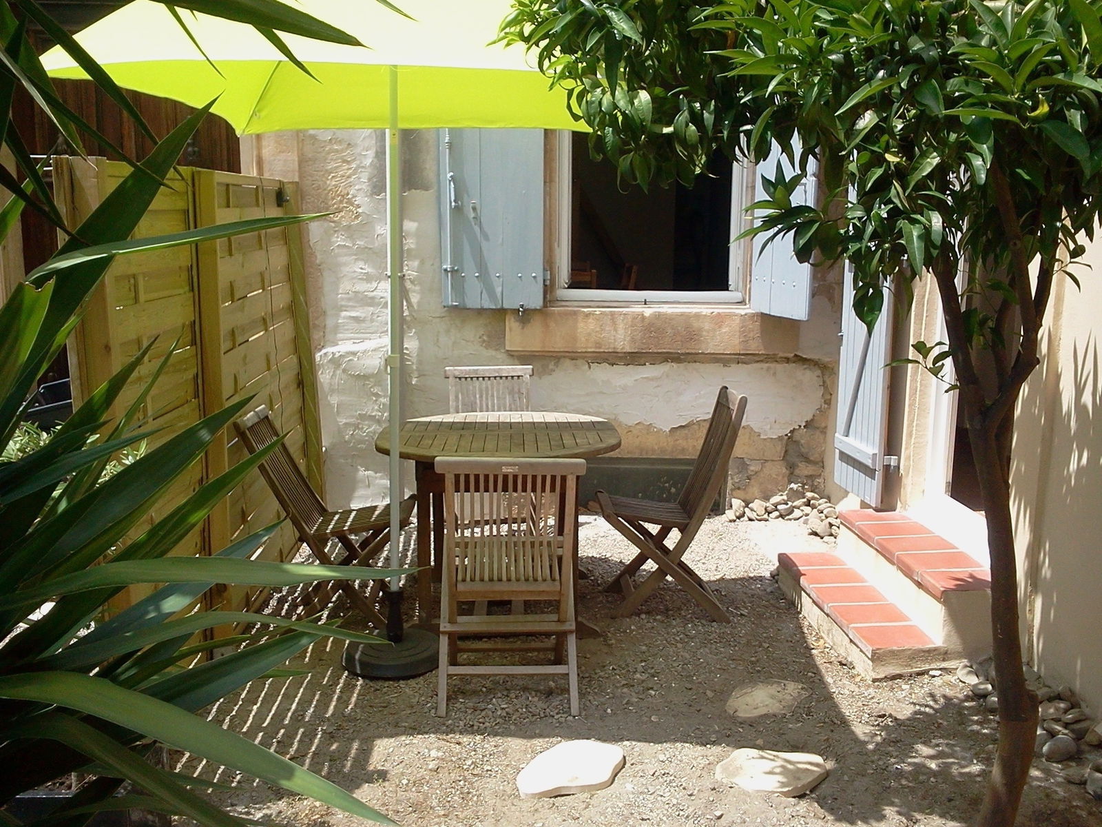 Monolocale Indipendente Portel-des-Corbières 54104