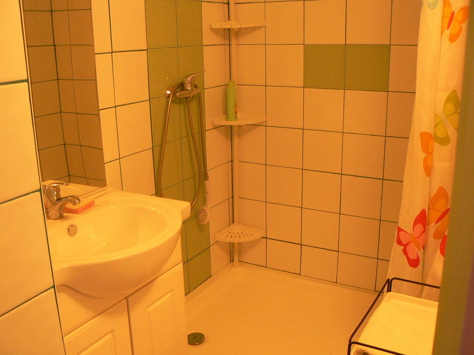 Monolocale Indipendente Langon 62596