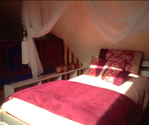 Monolocale Indipendente L'Aigle 71747