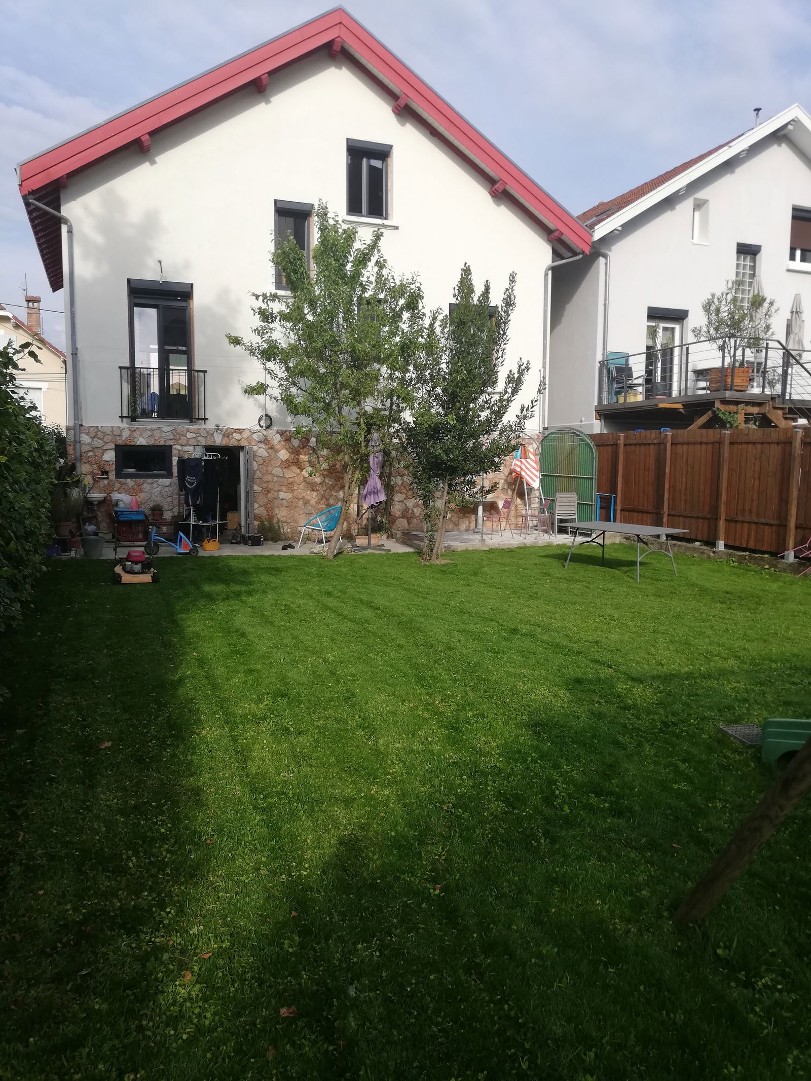 Tutta La Casa Grenoble 438278