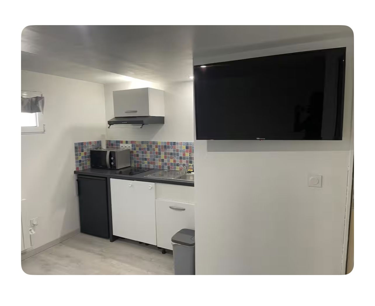 Camere Per Gli Ospiti Puilboreau 517586