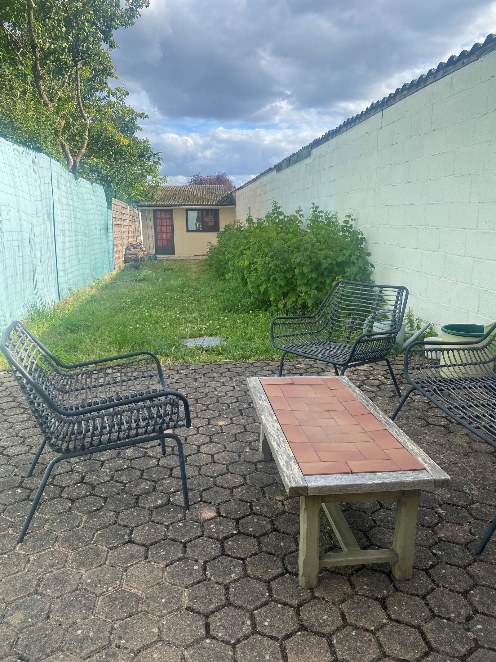 Tutta La Casa Argenteuil 259003