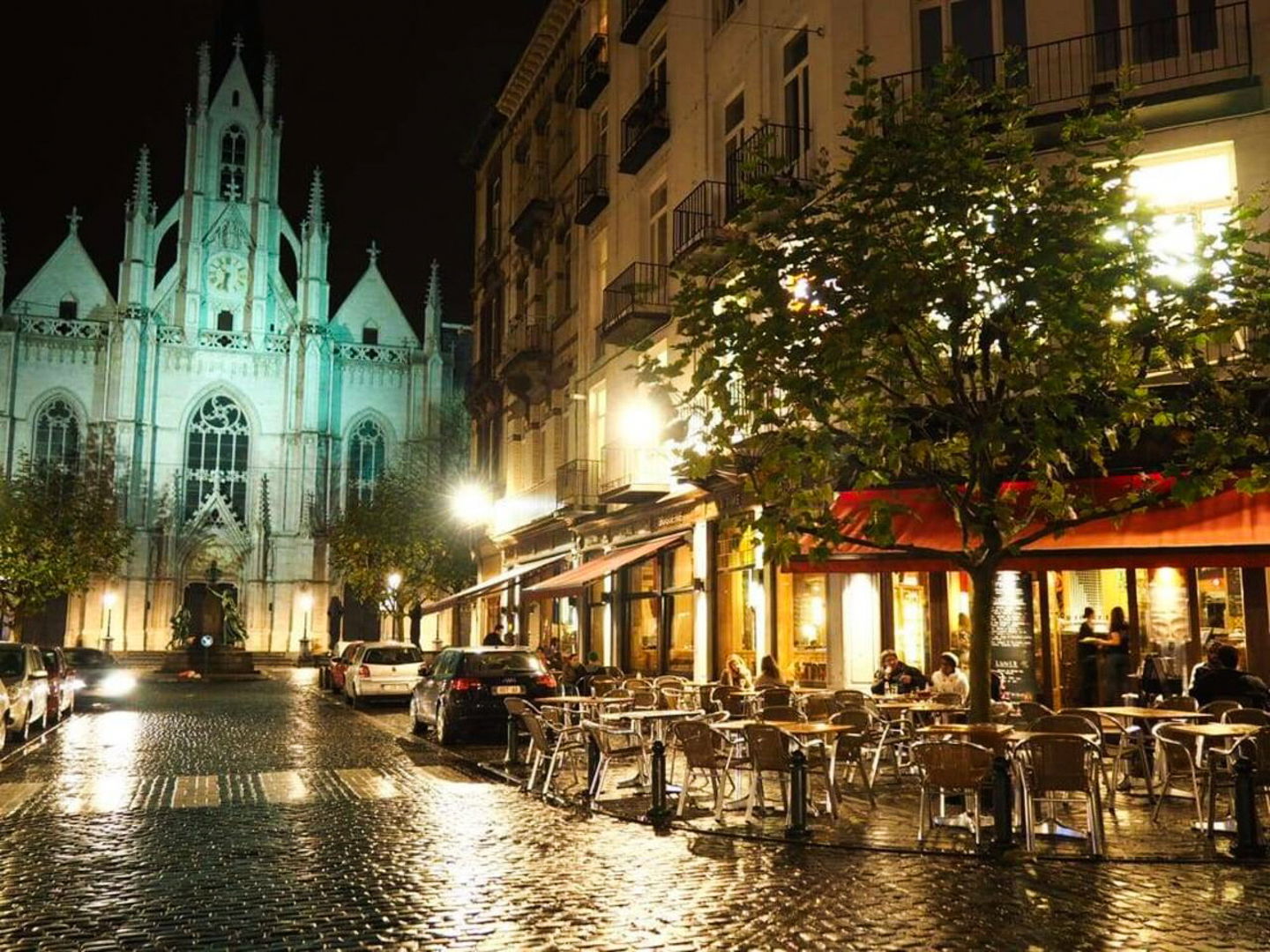 Tutta La Casa Ixelles 244462