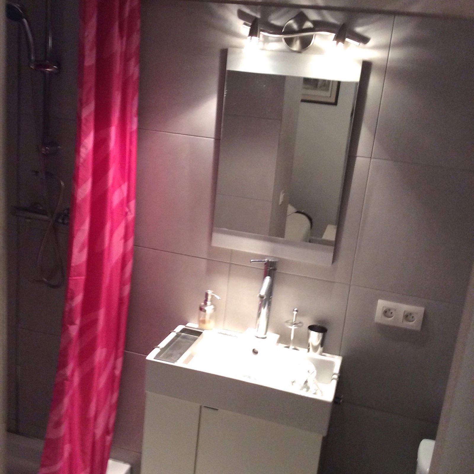 Tutta La Casa Saint-Jean 65519