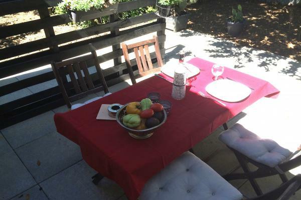 Tutta La Casa Saint-Jean 65519