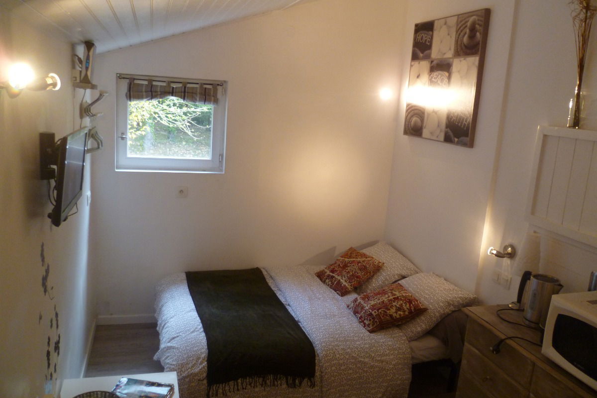 Tutta La Casa Saint-Jean 65519