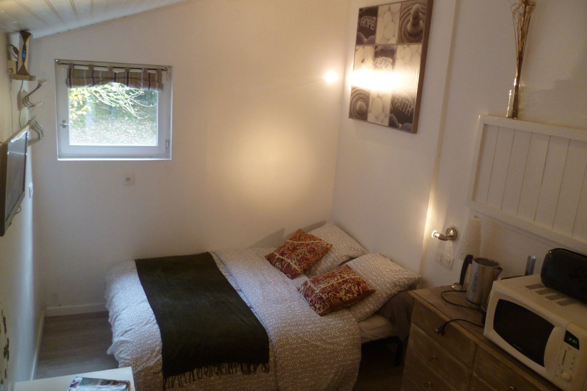 Tutta La Casa Saint-Jean 65519