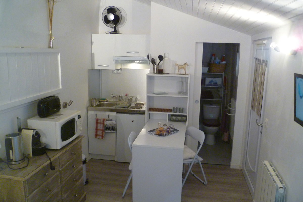 Tutta La Casa Saint-Jean 65519