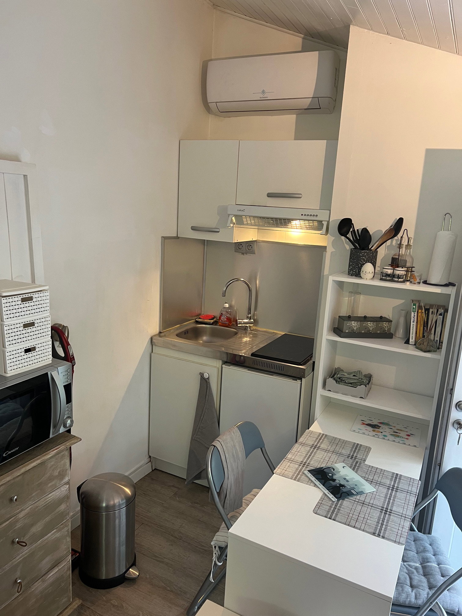 Alloggio Intero Saint-Jean 65519
