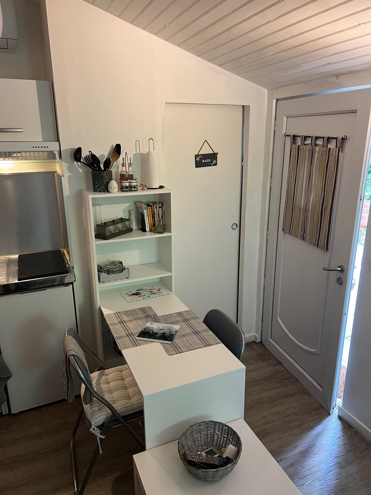 Alloggio Intero Saint-Jean 65519