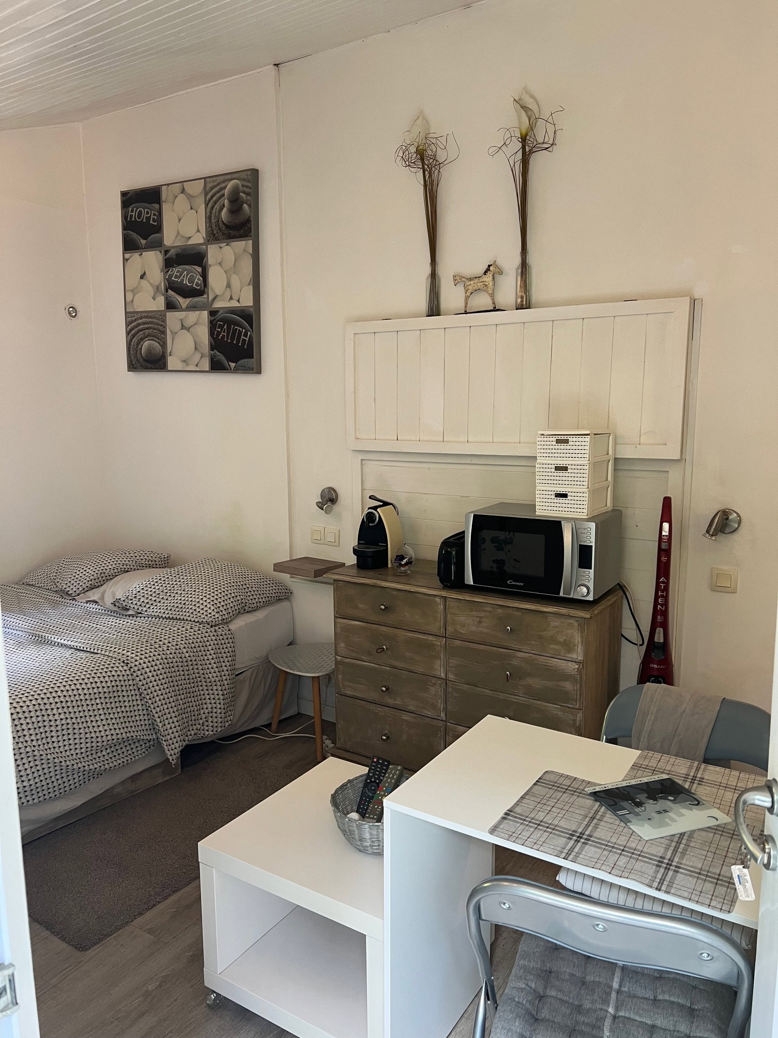 Alloggio Intero Saint-Jean 65519