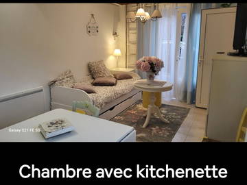 Roomlala | Monolocale Les Aires Lamalou 34240