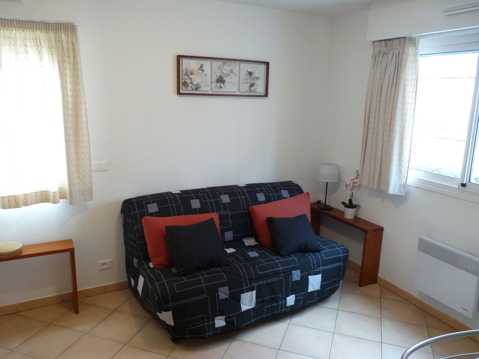 Monolocale Indipendente Roquebrune-Cap-Martin 82314