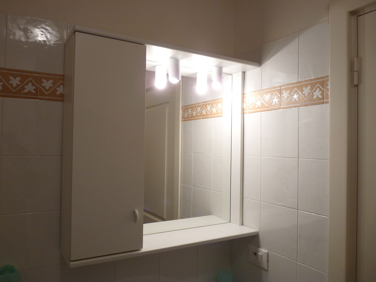 Monolocale Indipendente Roquebrune-Cap-Martin 82314