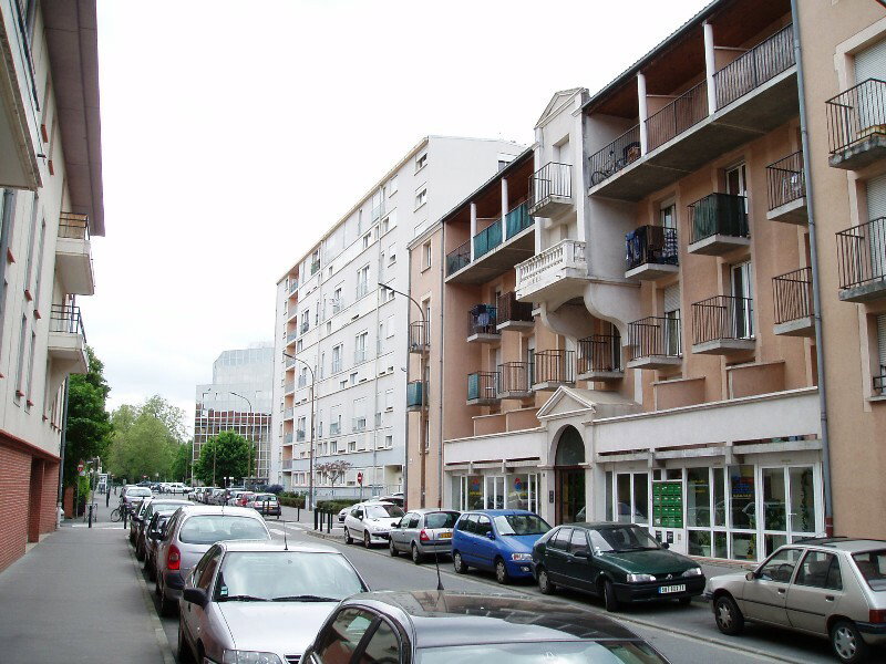 Tutta La Casa Toulouse 244545