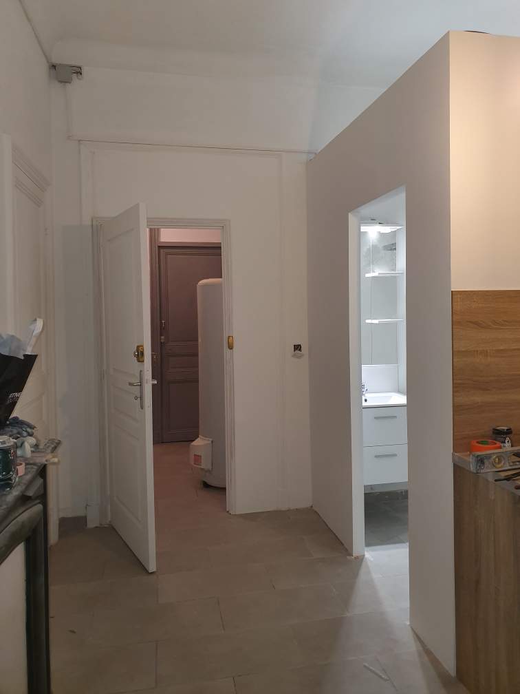 Collocazione Nice 313052