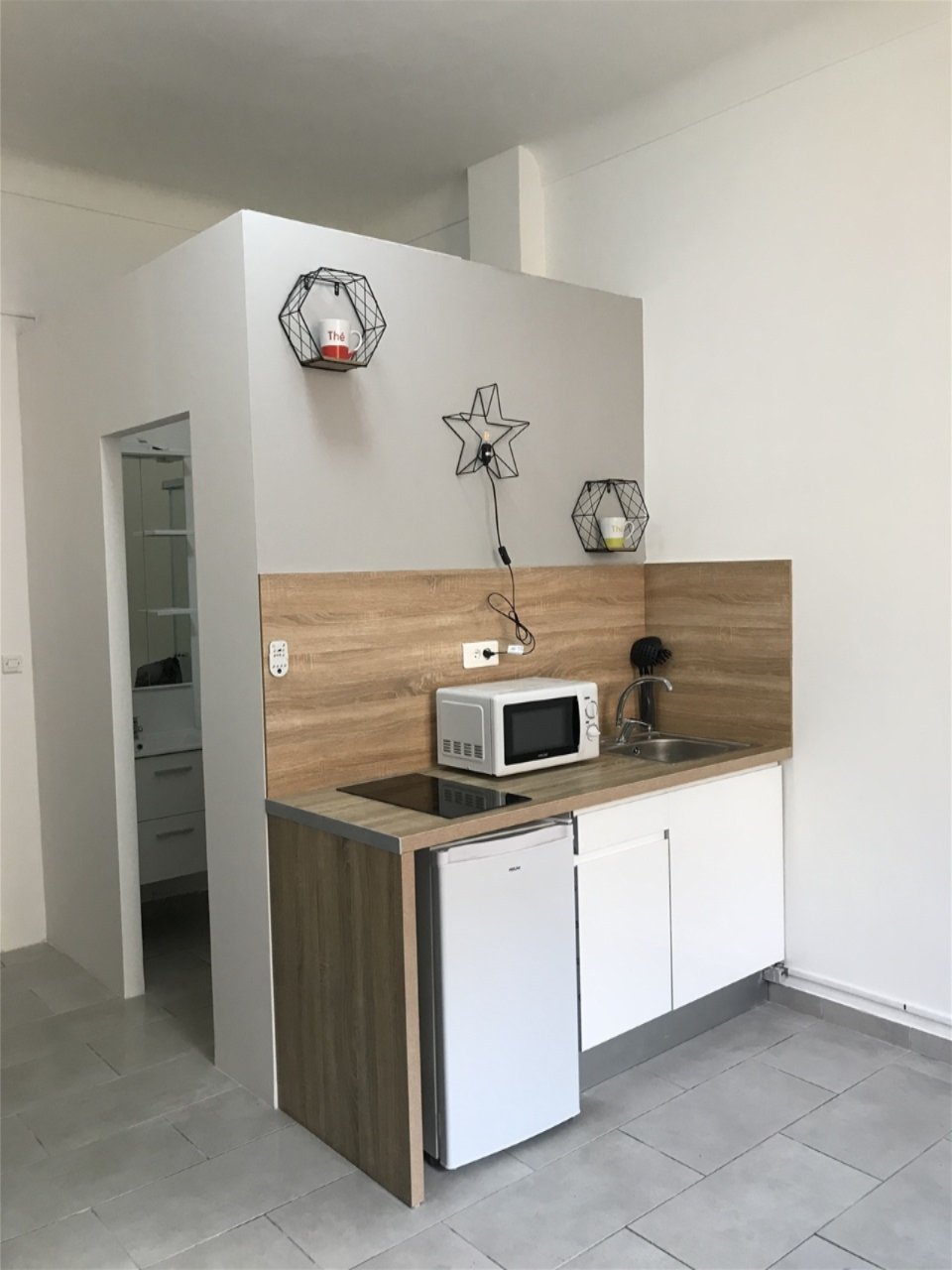 Collocazione Nice 313073