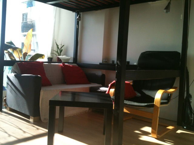 Monolocale Indipendente Nice 38826