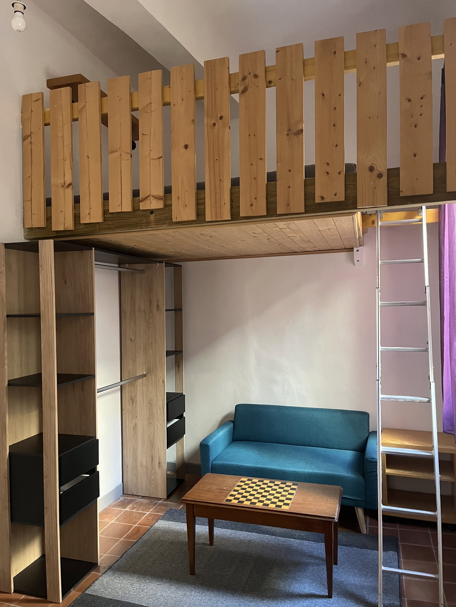 Tutta La Casa Aix-en-Provence 660457