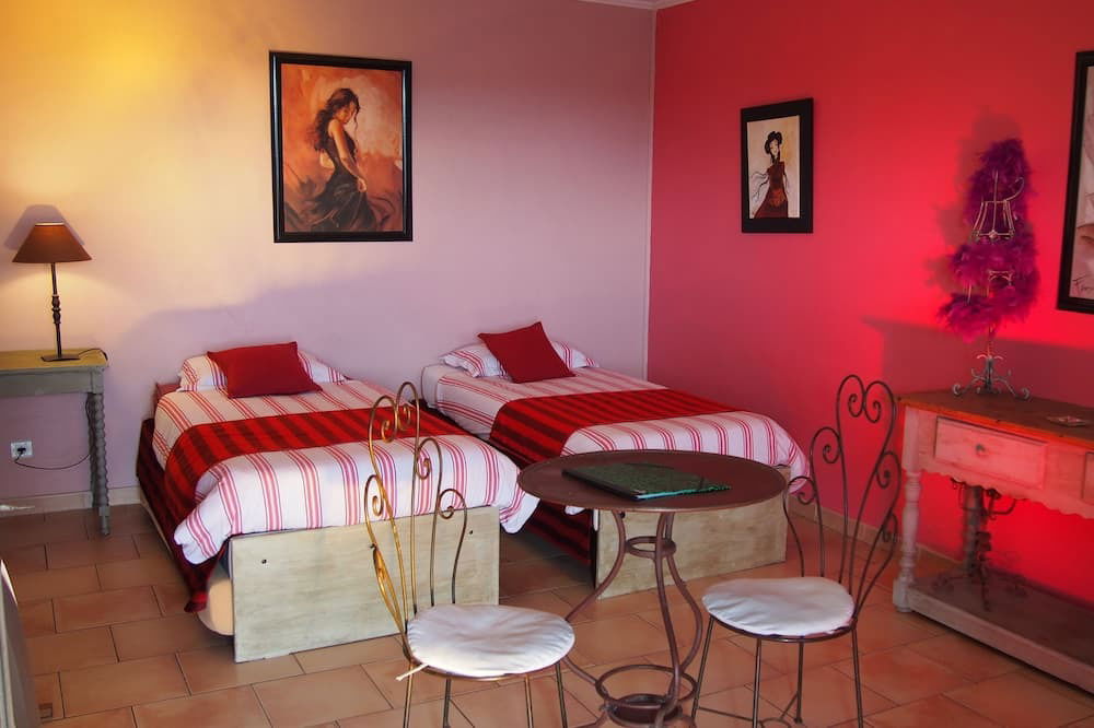 Tutta La Casa Maubec 254682