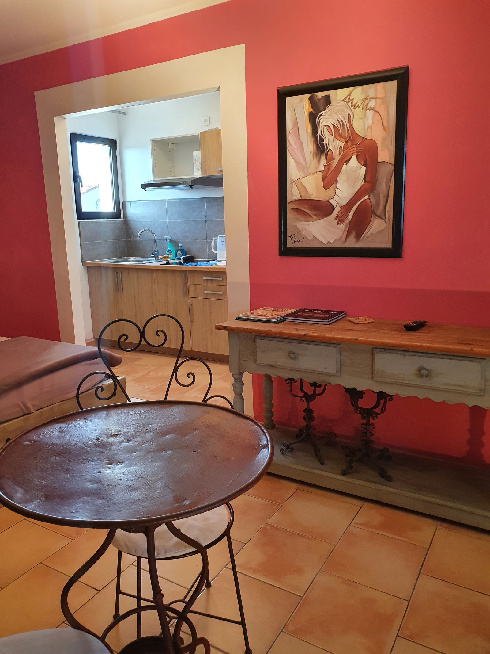 Tutta La Casa Maubec 254682