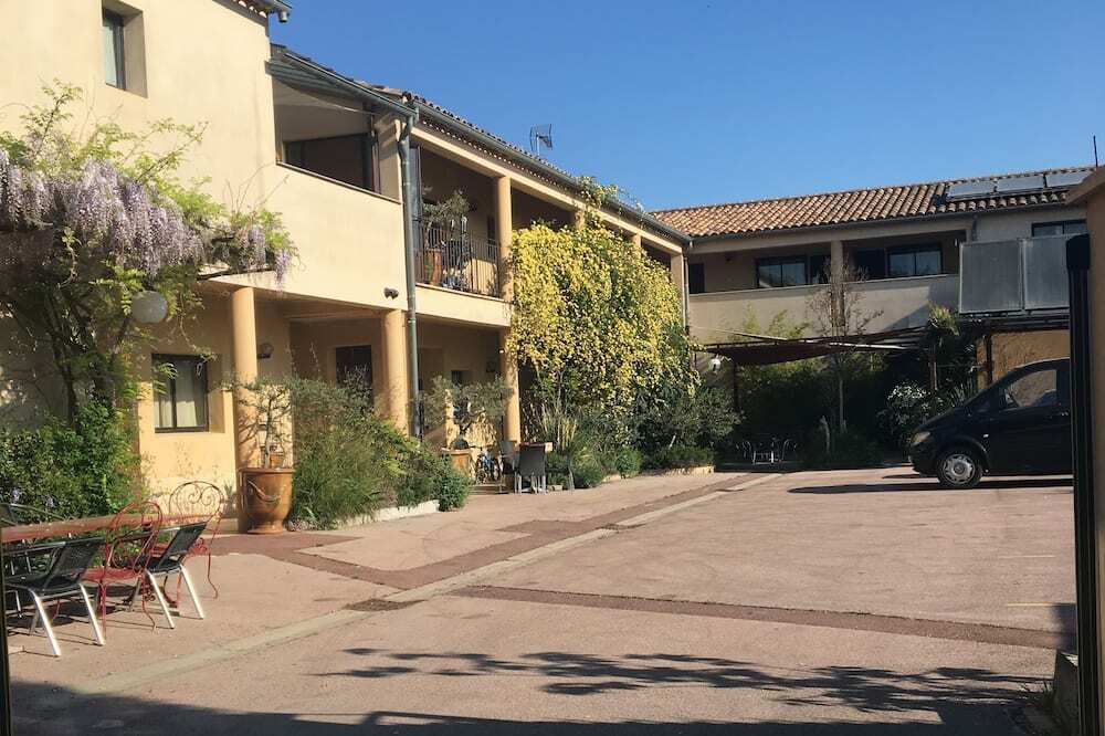 Tutta La Casa Maubec 254682