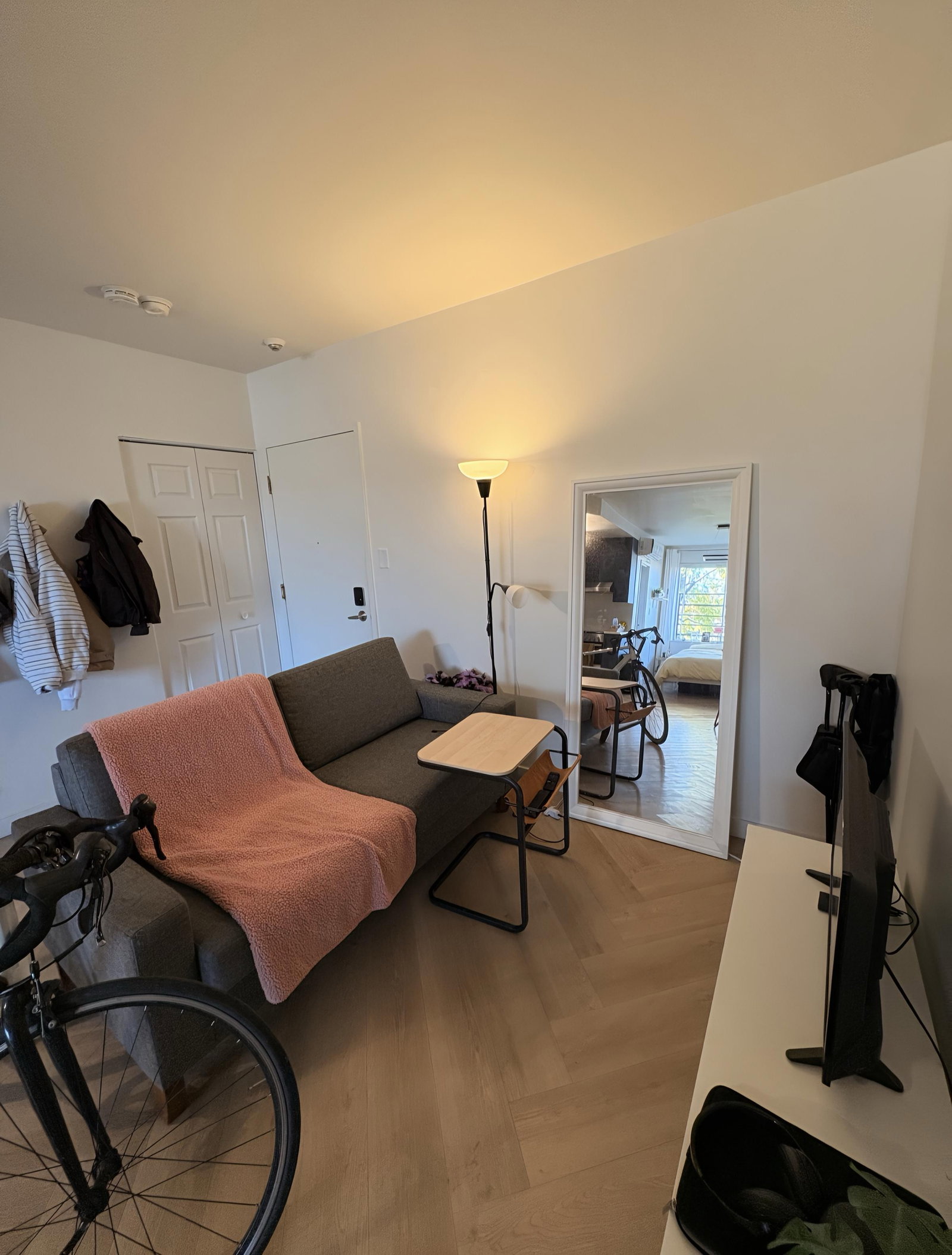 Alloggio Intero Paris 678086