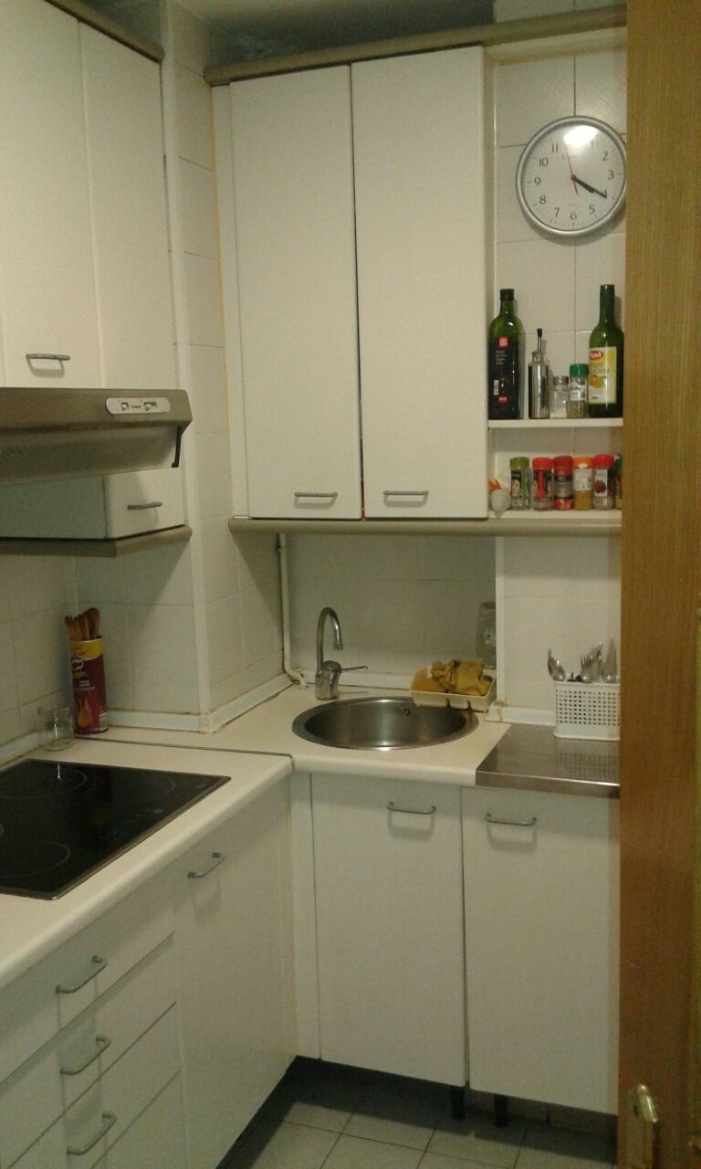 Collocazione Madrid 110944