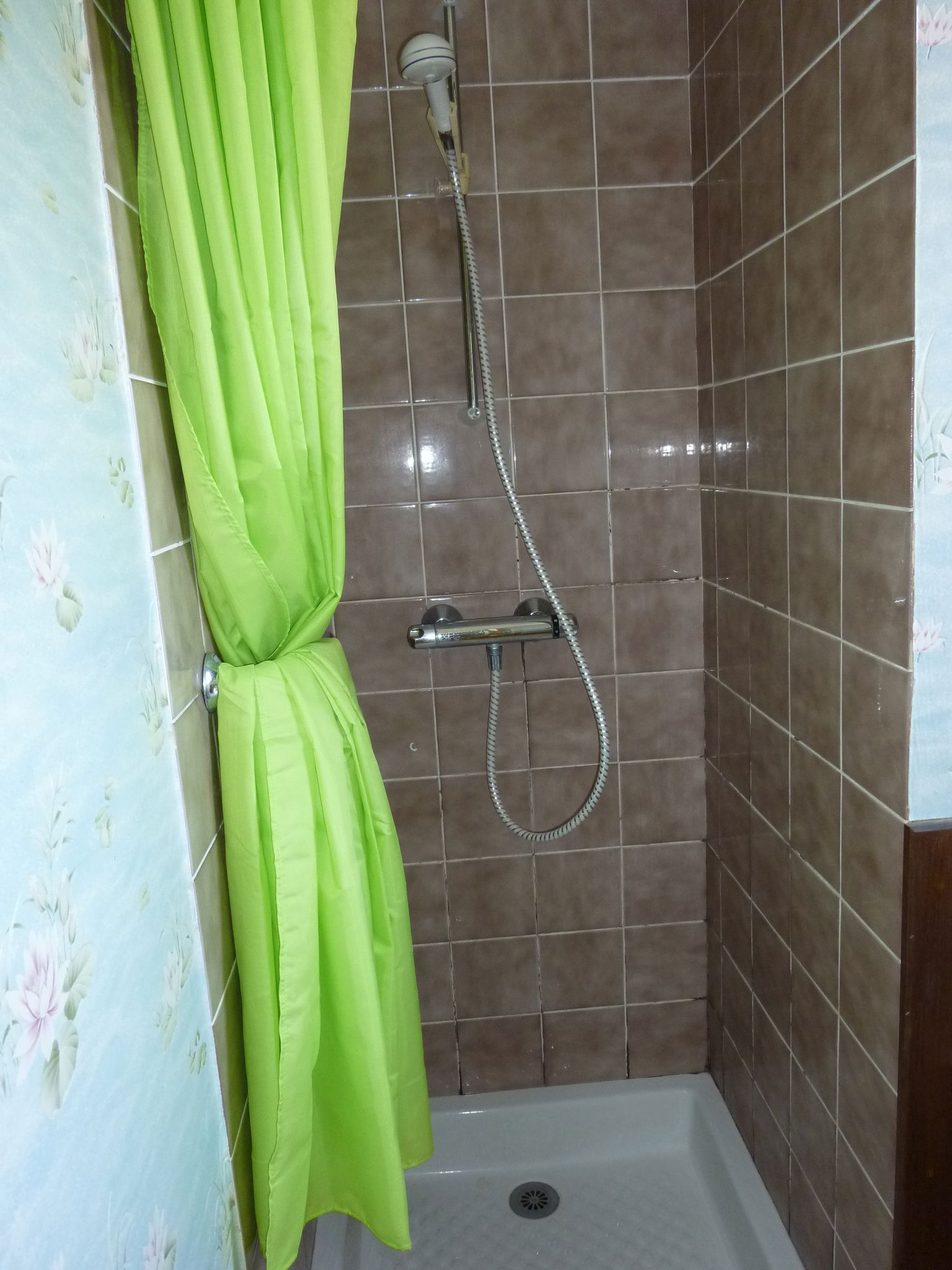 Monolocale Indipendente Vidauban 40981