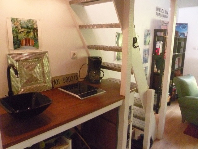 Famiglia La Rochelle 33662