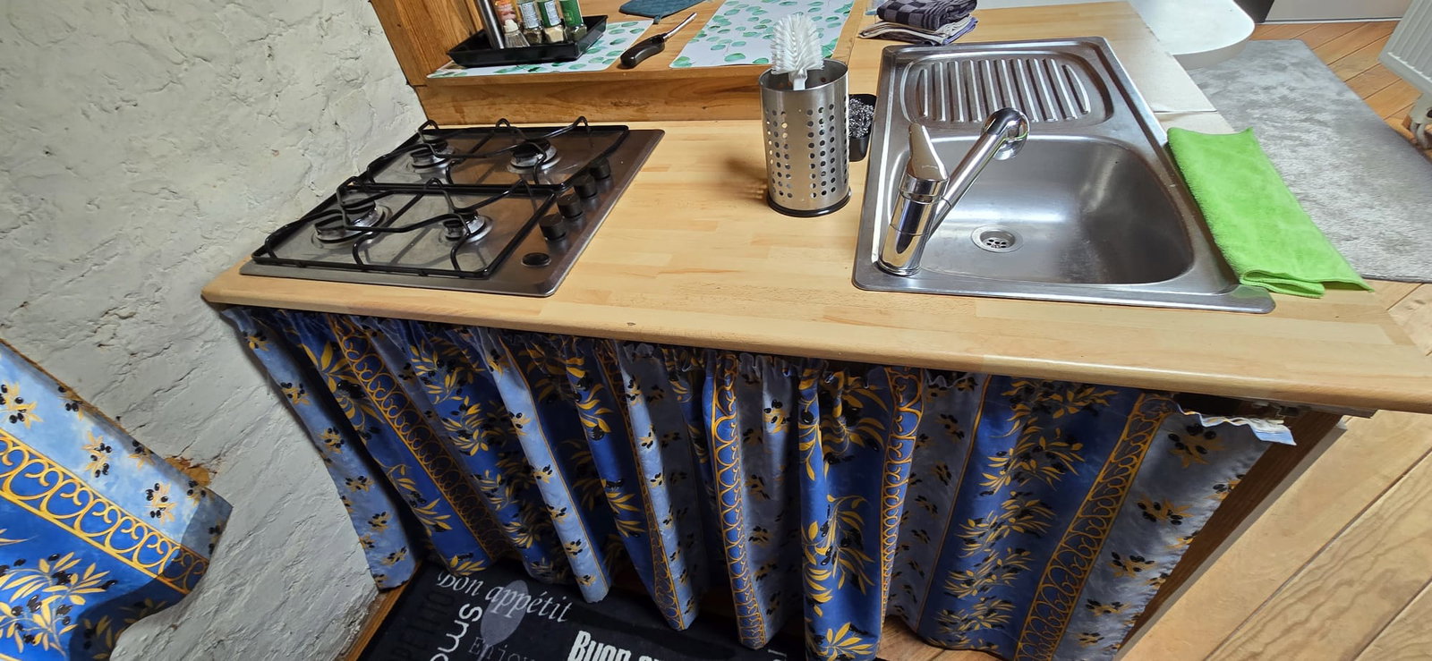 Tutta La Casa Burdinne 265388