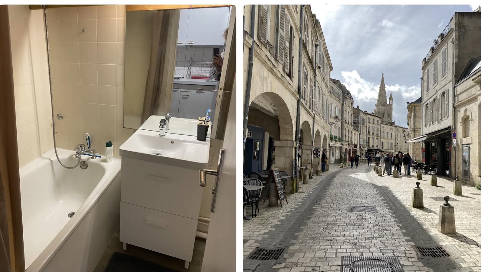 Alloggio Intero La Rochelle 670728