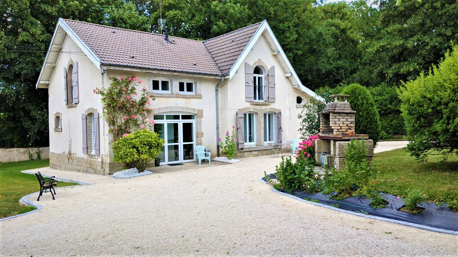 Tutta La Casa Contrexéville 245142