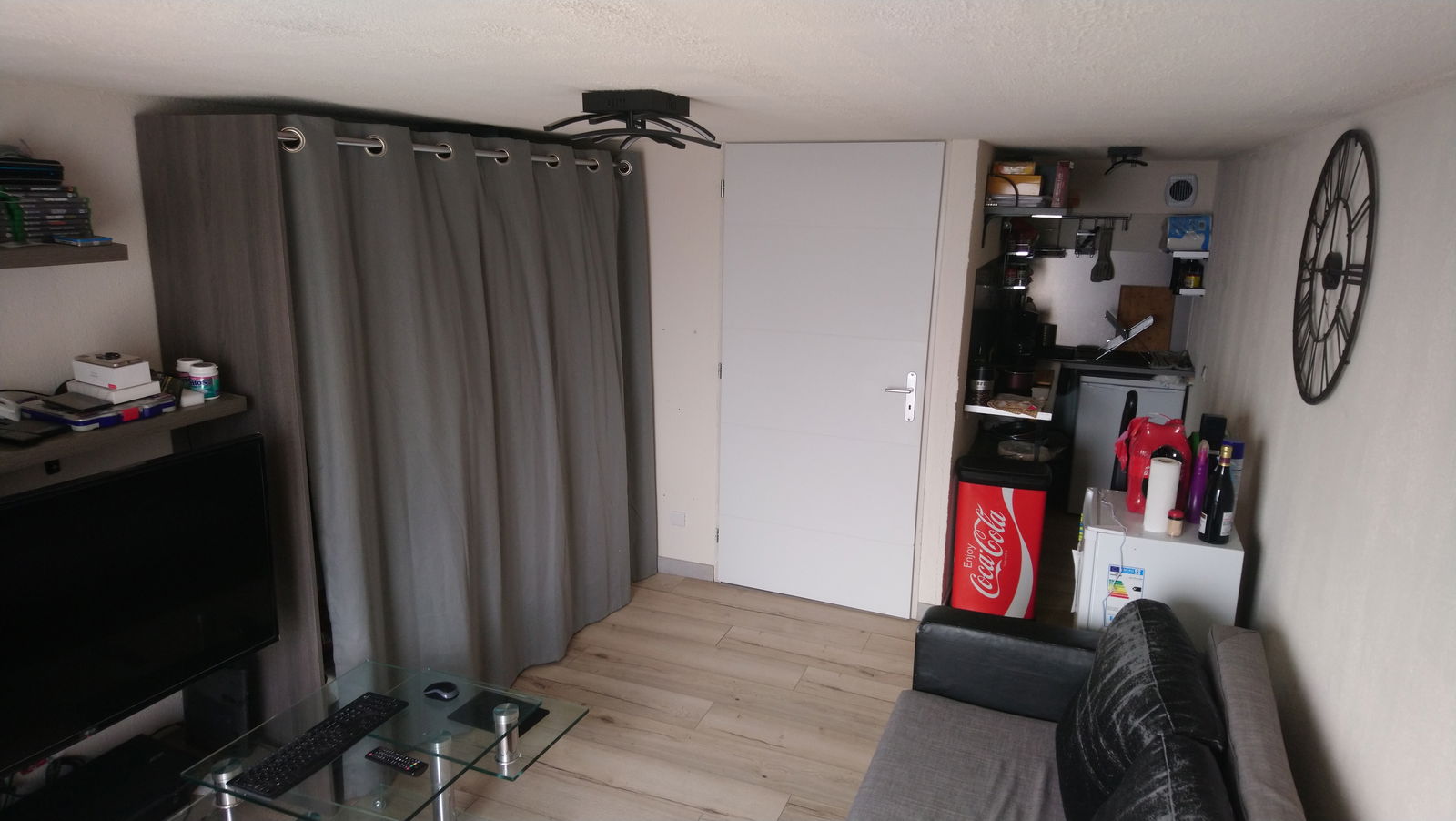 Tutta La Casa Saint-Yrieix-la-Perche 257676