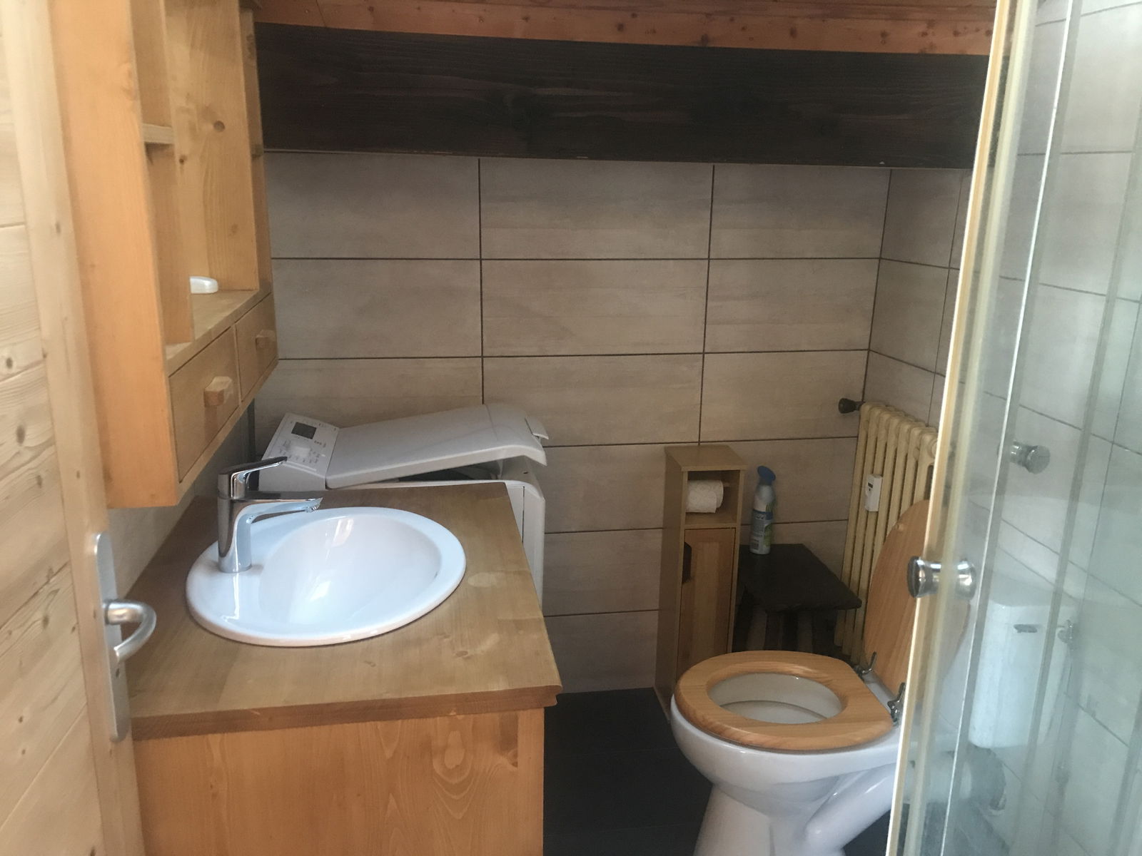 Tutta La Casa Les Gets 581744