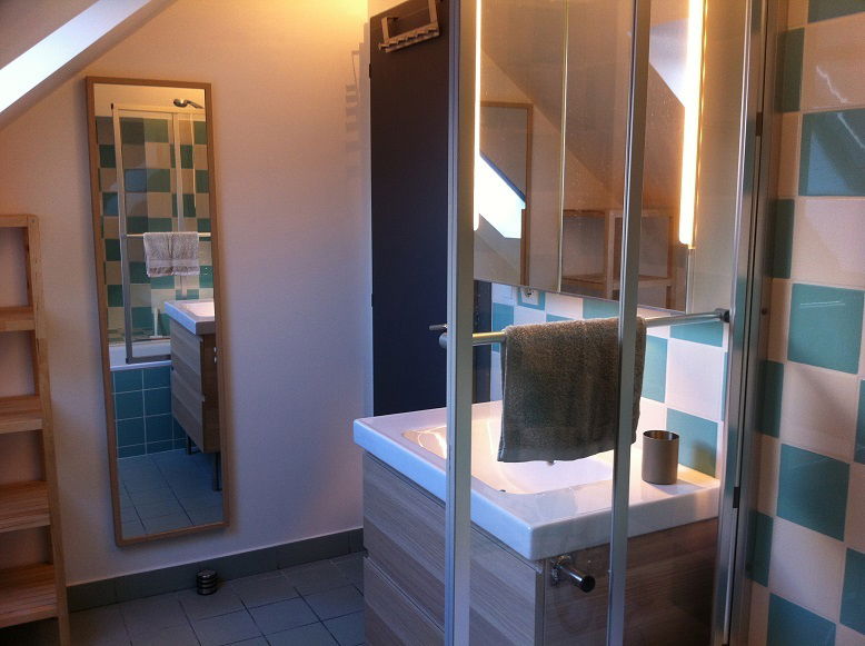 Monolocale Indipendente Strasbourg 92677