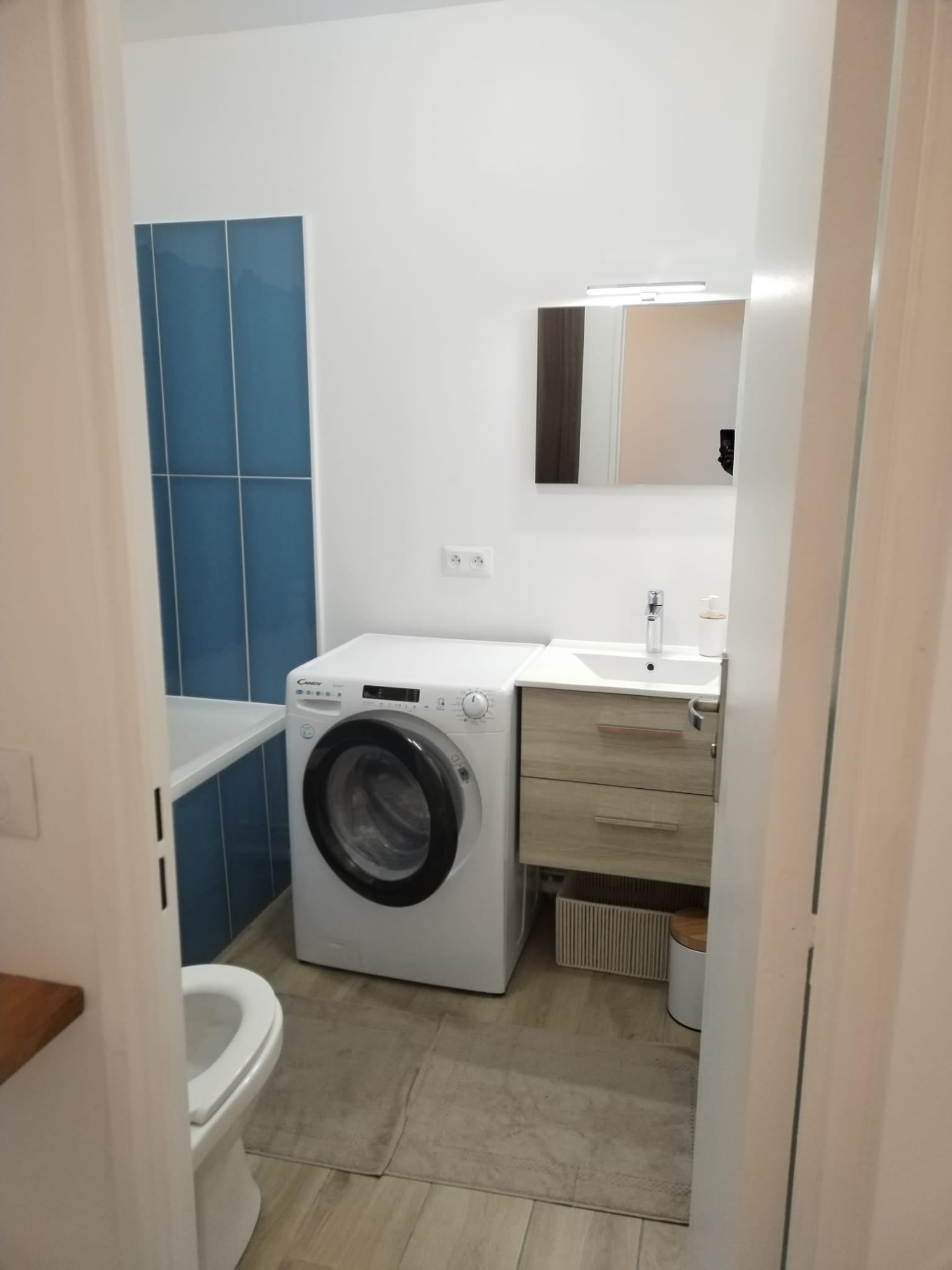 Tutta La Casa Montmorency 422346