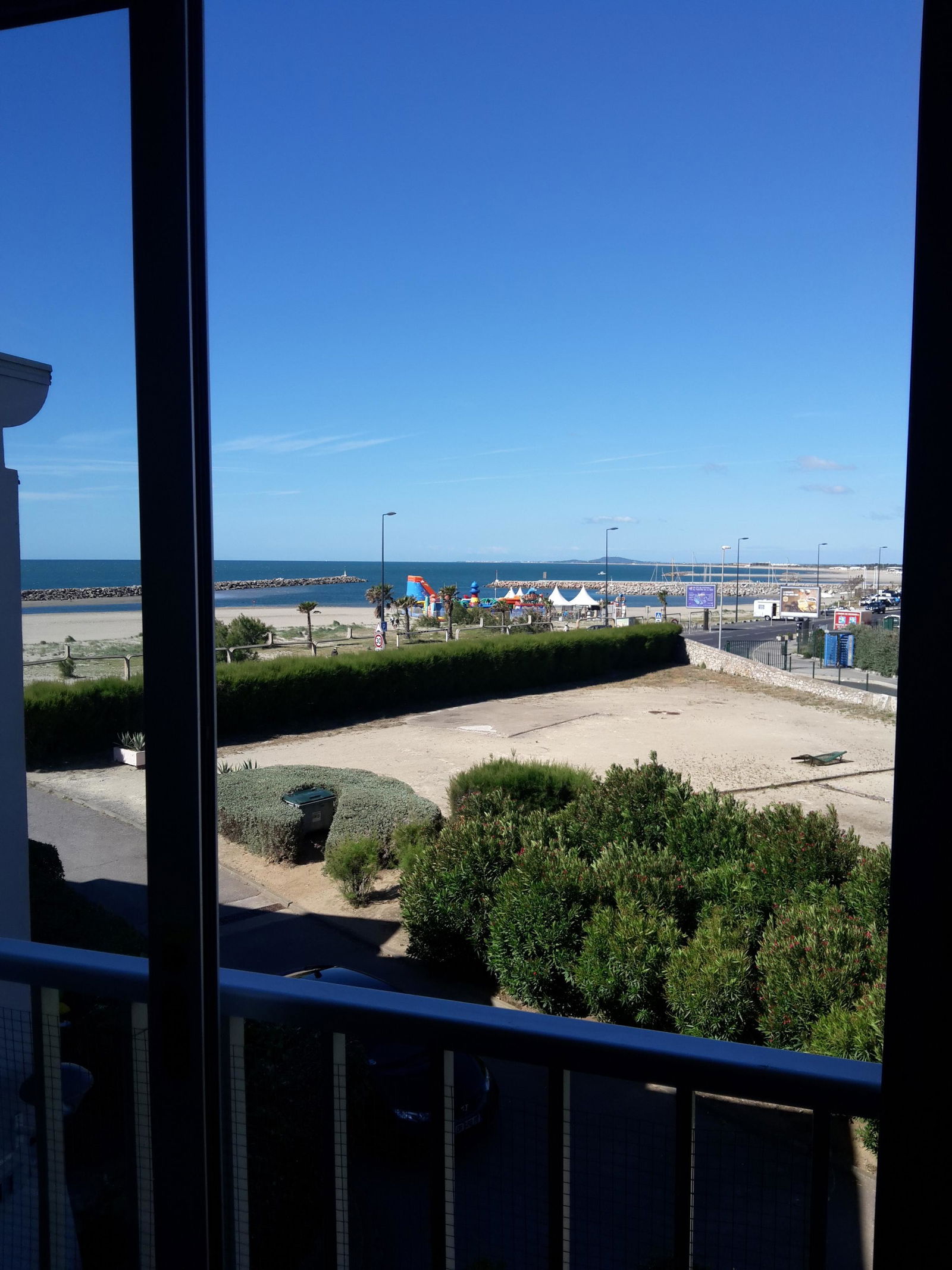 Monolocale Indipendente Sète 190586