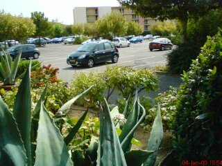 Monolocale Indipendente Sète 190586